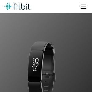 🏃🏽‍♀️brand new fitbit inspire - never used
